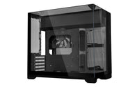 Lian Li PC-Gehäuse O11 Vison-M, Micro-ATX