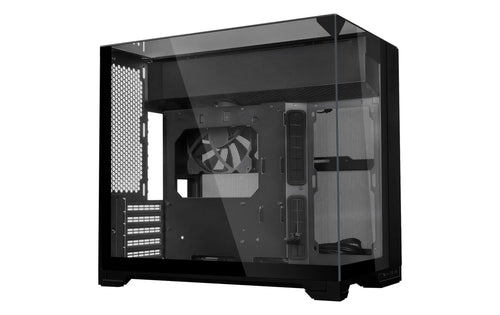 Lian Li PC-Gehäuse O11 Vison-M, Micro-ATX