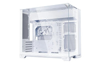 Lian Li PC-Gehäuse O11 Vison-M, Micro-ATX