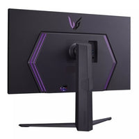 LG 32GR93U-B Computerbildschirm 80 cm (31.5") 3840 x 2160 Pixel 4K Ultra HD LCD Schwarz