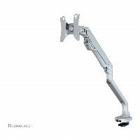 Neomounts FPMA-D750SILVER Monitorarm 10-32" - Gasfeder - Topfix
