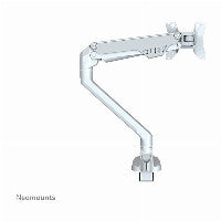 Neomounts FPMA-D750SILVER Monitorarm 10-32" - Gasfeder - Topfix