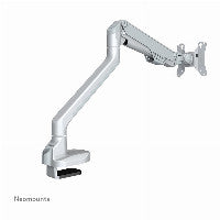 Neomounts FPMA-D750SILVER Monitorarm 10-32" - Gasfeder - Topfix