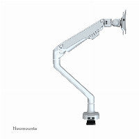 Neomounts FPMA-D750SILVER Monitorarm 10-32" - Gasfeder - Topfix