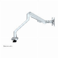 Neomounts FPMA-D750SILVER Monitorarm 10-32" - Gasfeder - Topfix