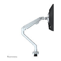 Neomounts FPMA-D750SILVER Monitorarm 10-32" - Gasfeder - Topfix