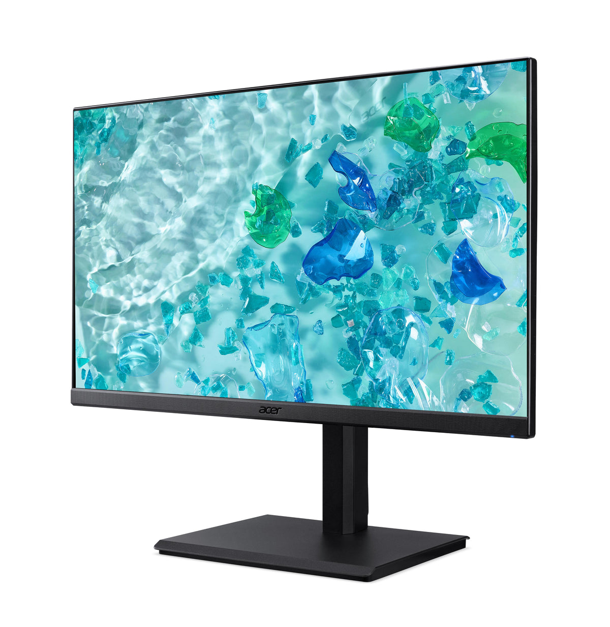 Acer Vero B7 B277KLBbmiiprzx Computerbildschirm 68,6 cm (27") 3840 x 2160 Pixel 4K Ultra HD LED Schwarz