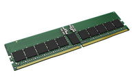 Kingston Technology KCS-UC556S4-32G Speichermodul 32 GB 1 x 32 GB DDR5 5600 MT/s 288-pin DIMM ECC
