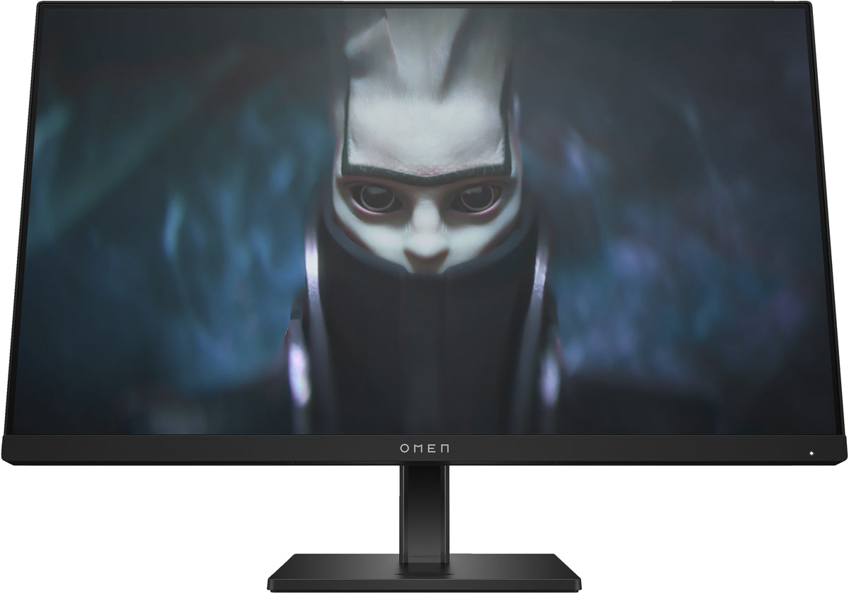OMEN by HP 23,8 Zoll FHD 165 Hz Gaming-Monitor – OMEN 24