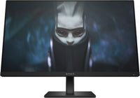 OMEN by HP 23,8 Zoll FHD 165 Hz Gaming-Monitor – OMEN 24
