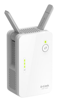 D-Link DAP-1620/E Wireless Range Extender AC1200 – Ansicht 2