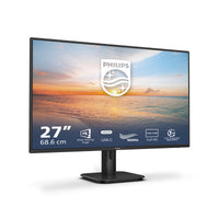 Philips 1000 series 27E1N1300A/00 Computerbildschirm 68,6 cm (27") 1920 x 1080 Pixel Full HD LCD Schwarz