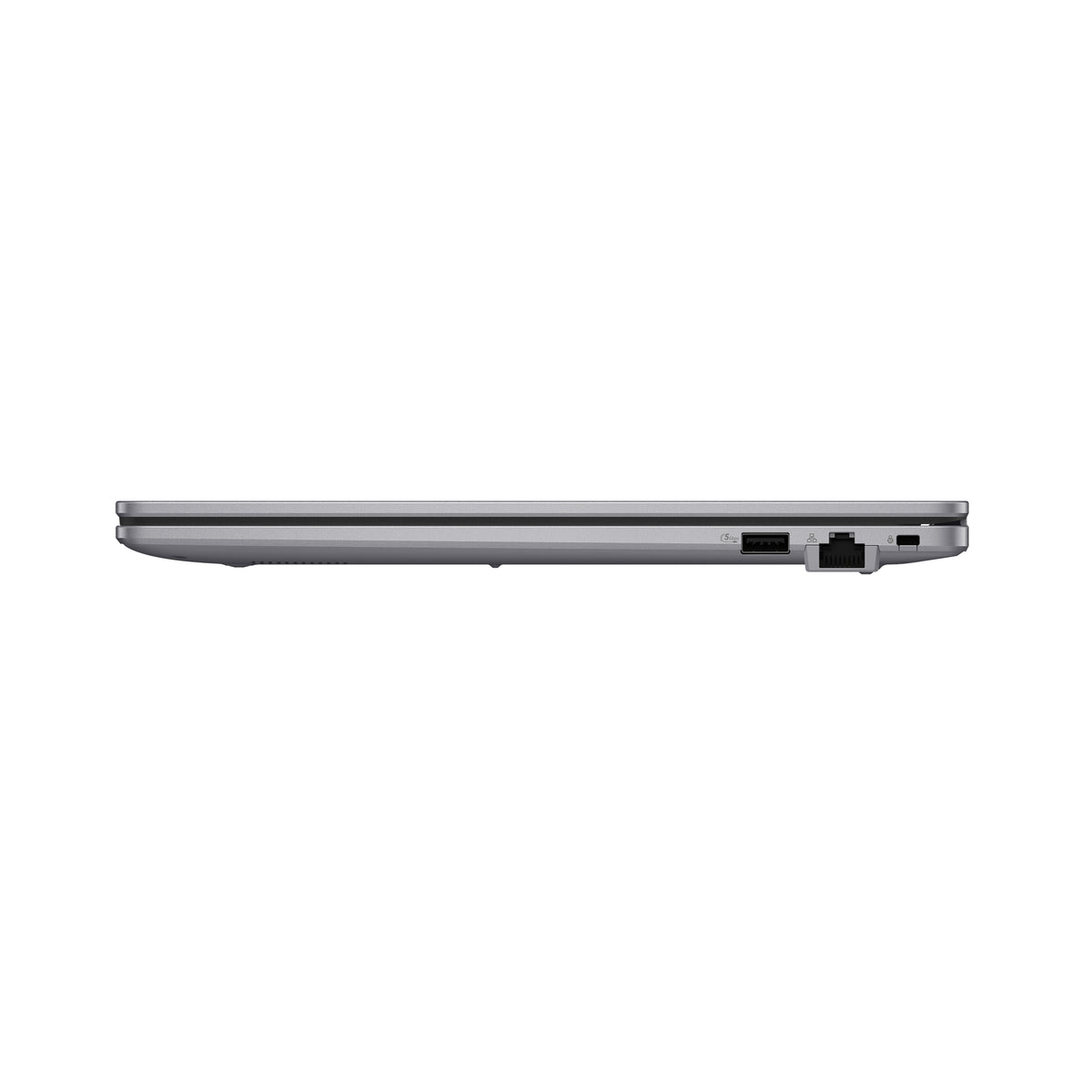 ASUS ExpertBook P1 P1503CVA-S72565X Intel Core 3 100U Laptop 39,6 cm (15.6") Full HD 16 GB DDR5-SDRAM 256 GB SSD Wi-Fi 6 (802.11ax) Windows 11 Pro Grau