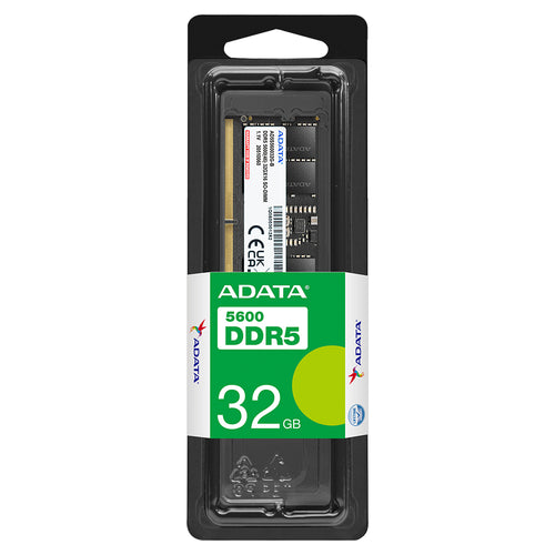 Adata DDR5 32GB 5600MT/s