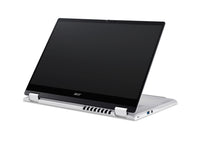 Acer Swift Spin 14 AI SFSP14-I51T-59E2 Intel Core Ultra 5 325 Hybrid (2-in-1) 35,6 cm (14") Touchscreen WUXGA 16 GB DDR5-SDRAM 512 GB SSD Wi-Fi 7 (802.11be) Windows 11 Home Silber