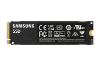 Samsung 990 EVO Plus NVMe™ M.2 SSD - 2 TB