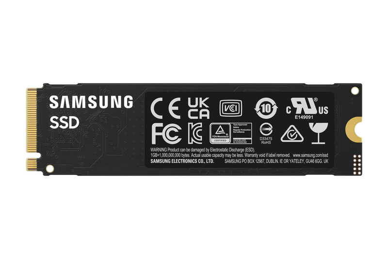 Samsung 990 EVO Plus NVMe™ M.2 SSD - 2 TB