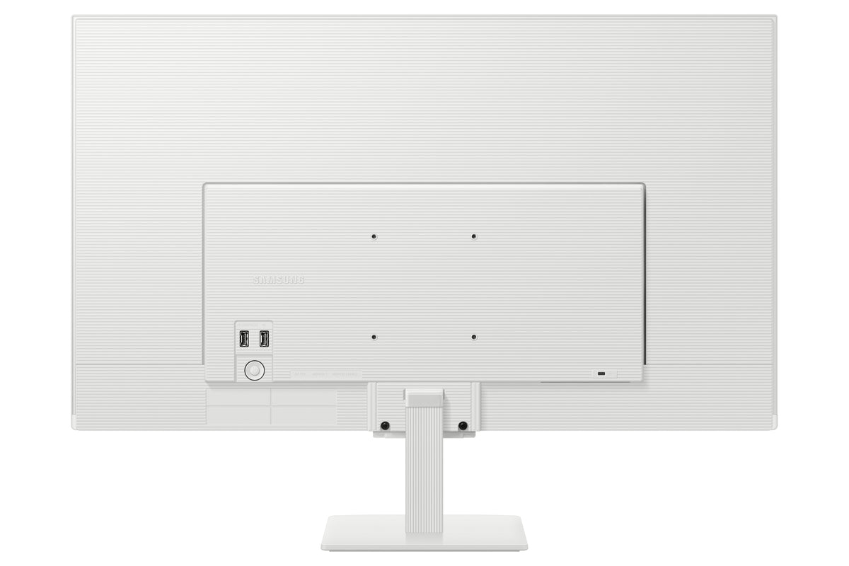 Samsung M5 M50F Computerbildschirm 81,3 cm (32") 1920 x 1080 Pixel Full HD LCD Weiß