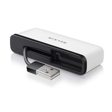 Belkin USB 2.0 4-PORT TRAVEL HUB