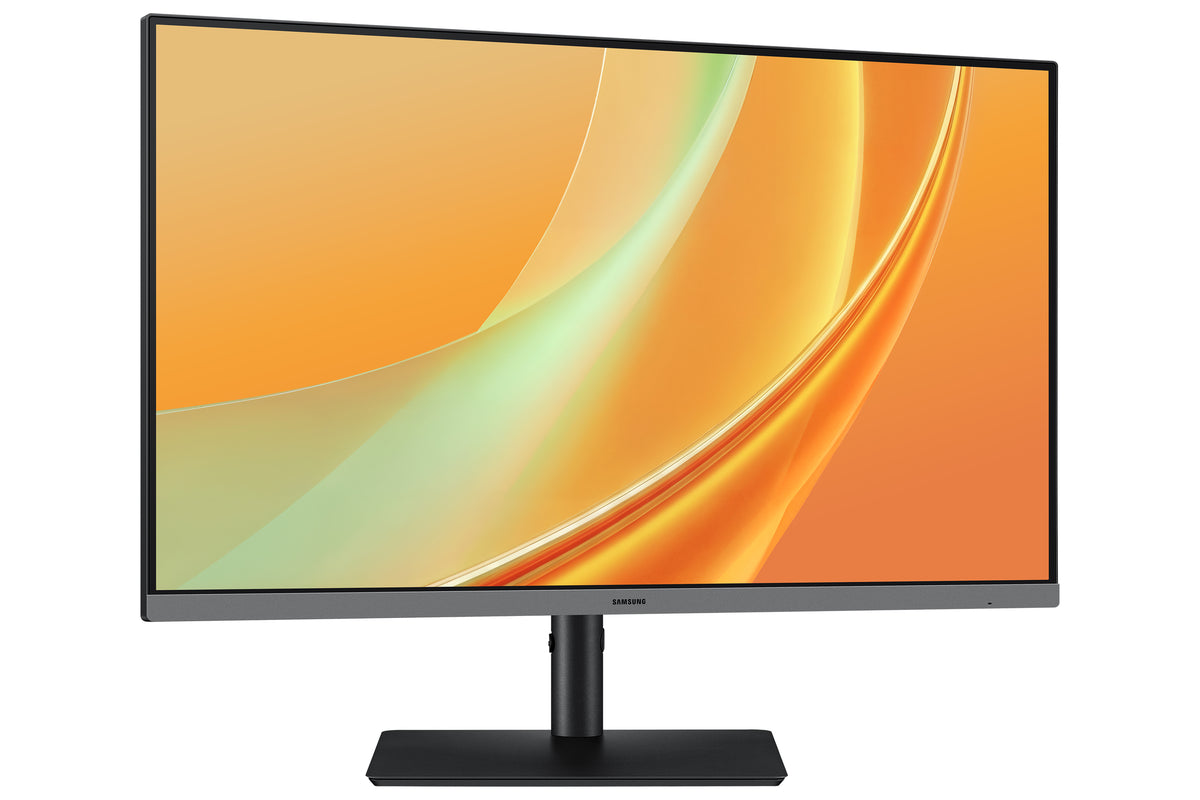Samsung G32H Computerbildschirm 68,6 cm (27") 1920 x 1080 Pixel Full HD LCD Schwarz