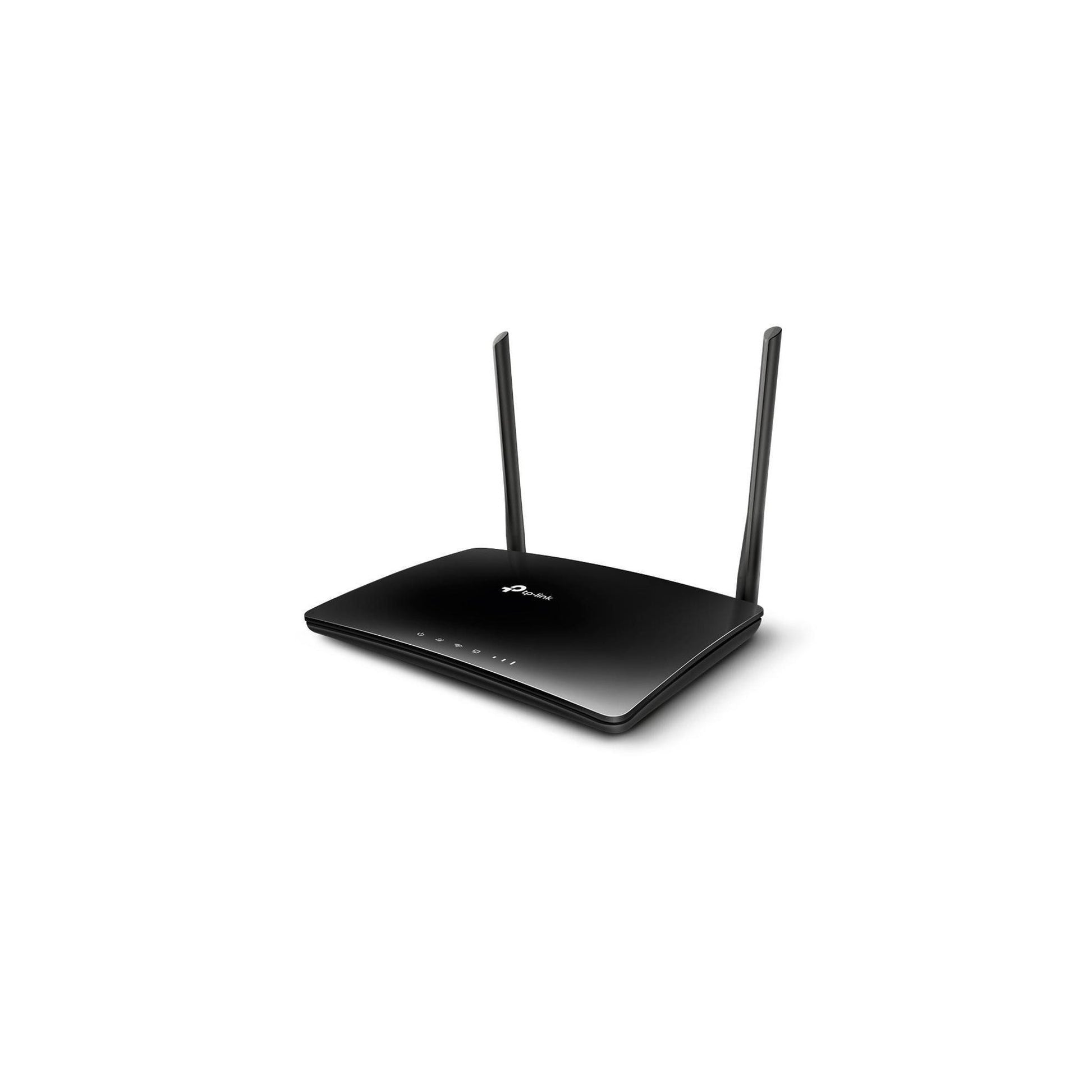 TP-Link Archer MR200: 4G/LTE-WLAN-Router