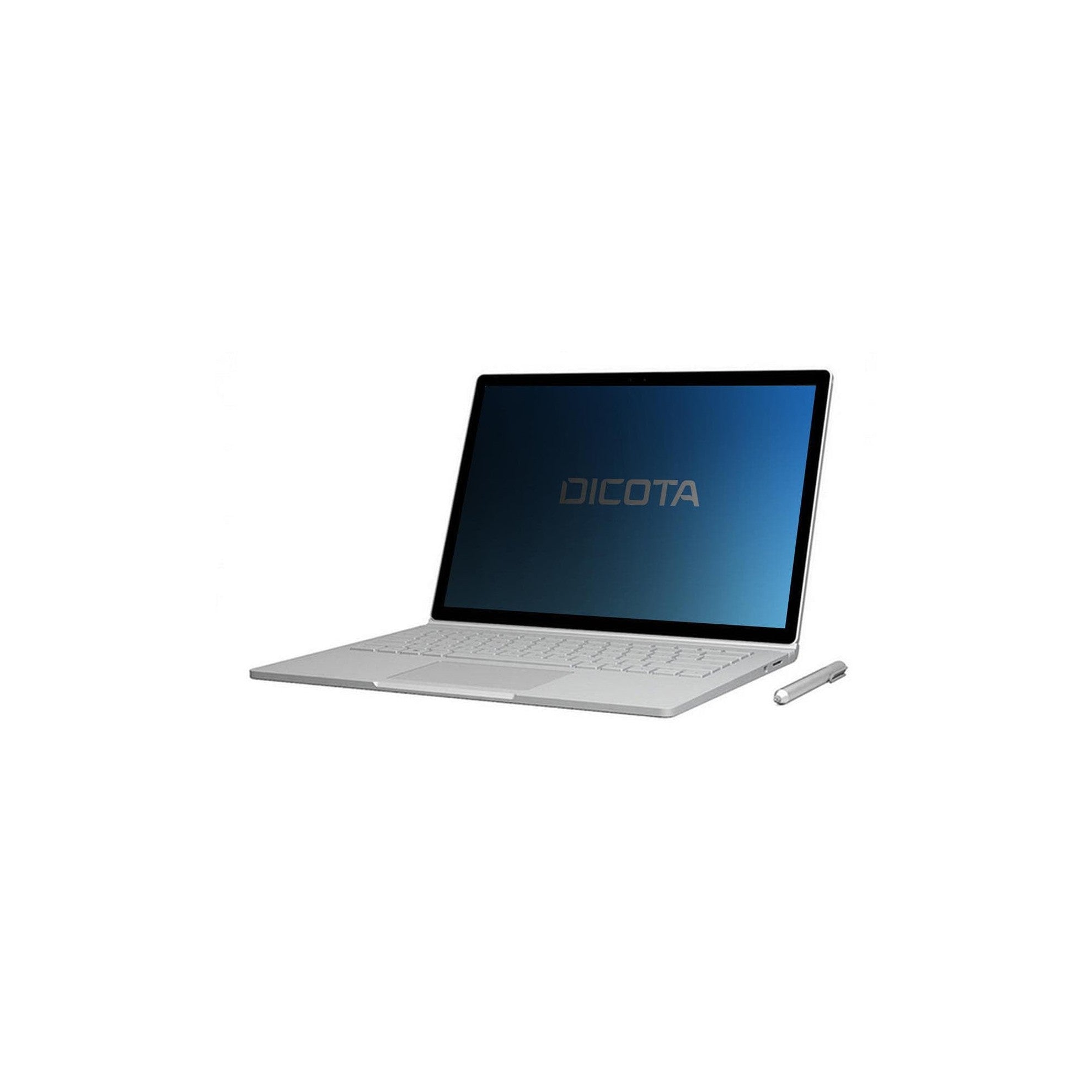 DICOTA Secret 2-Way für SurfaceBook