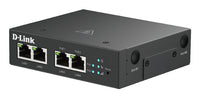 D-LINK 4G LTE M2M VPN POE+ ROUTER – Ansicht 3