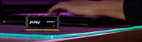 Kingston Technology FURY 16GB 4800MT/s DDR5 CL38 SODIMM (2er-Kit) Impact