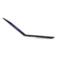 MSI Katana A17 AI B8VF-866 AMD Ryzen™ 7 8845HS Laptop 43,9 cm (17.3") Full HD 16 GB DDR5-SDRAM 1 TB SSD NVIDIA GeForce RTX 4060 Wi-Fi 6E (802.11ax) Windows 11 Home Schwarz