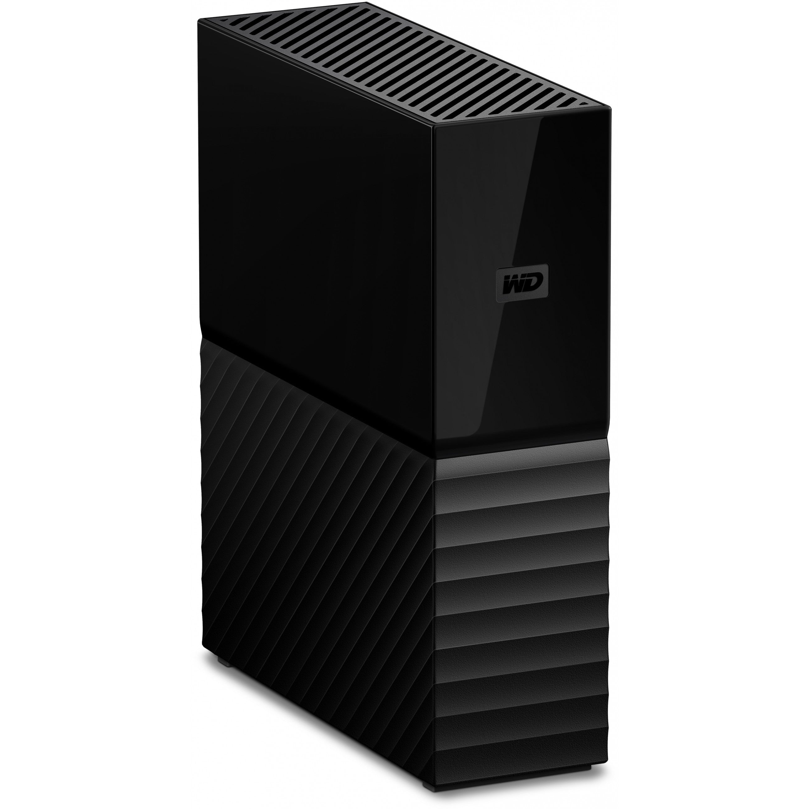 3.5 6TB WD My Book black USB 3.0