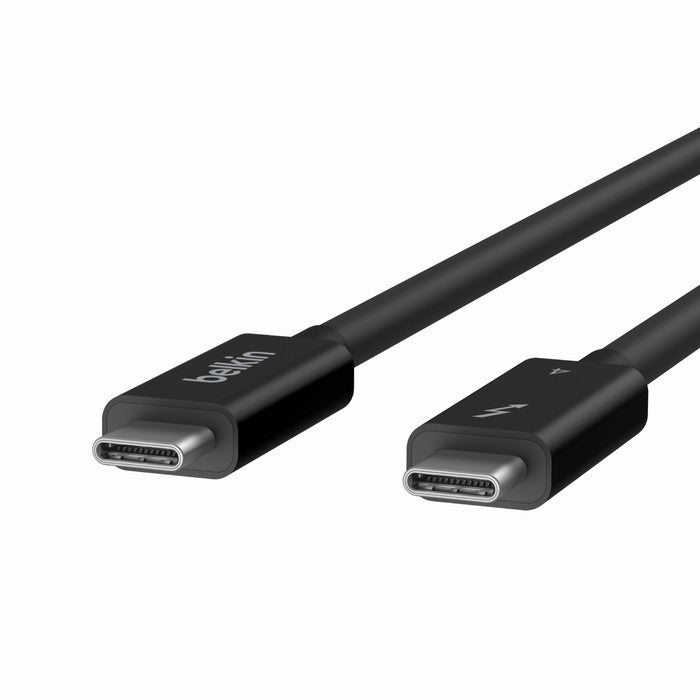 Belkin CONNECT Thunderbolt 4 Kabel. 1M. passiv