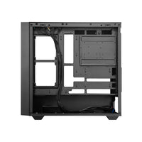 Chieftec | Night Hunter | GS-03B-BLK-OP | E-ATX Gaming Gehäuse, Schwarz