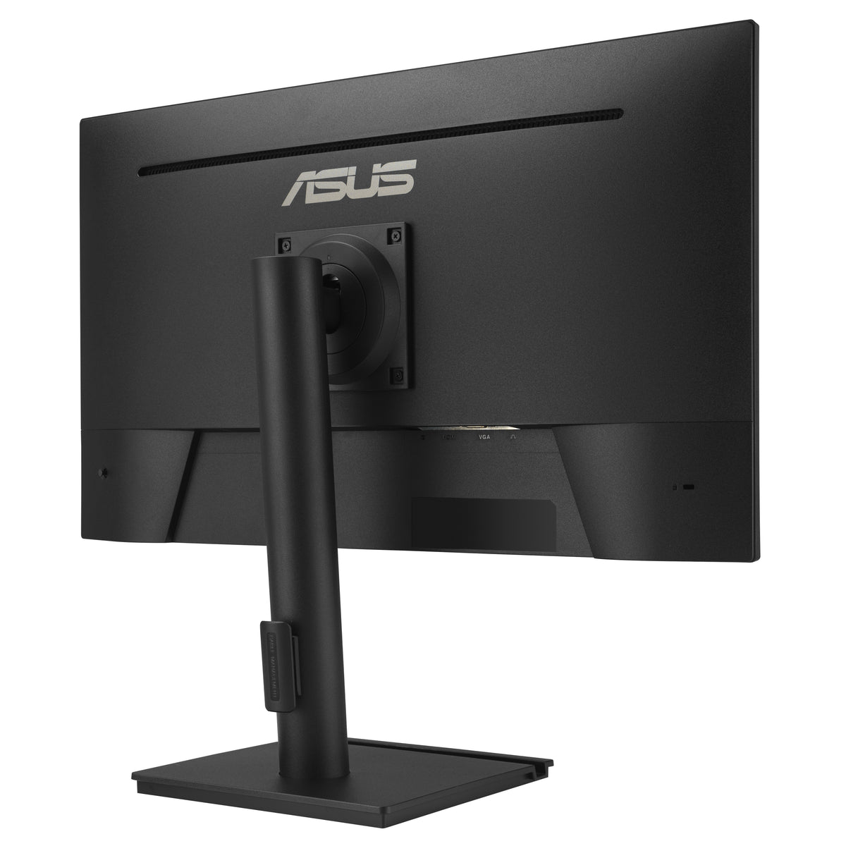 ASUS VA27AQSE Computerbildschirm 68,6 cm (27") 2560 x 1440 Pixel Quad HD LCD Schwarz