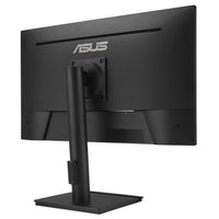 ASUS VA27AQSE Computerbildschirm 68,6 cm (27") 2560 x 1440 Pixel Quad HD LCD Schwarz