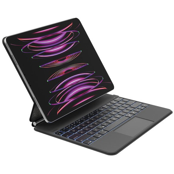 Belkin Pro Tastatur mit Hülle für iPad Pro (12.9 Zoll)