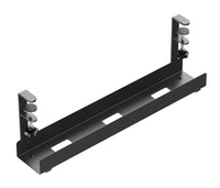 Neomounts ADS07-121BL Kabelwanne - Klemmhalterung - universal