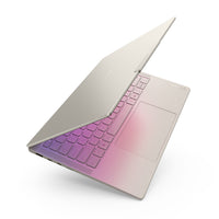 Lenovo Yoga Slim 7 14ILL10 Copilot+ PC Intel Core Ultra 5 226V Laptop 35,6 cm (14") WUXGA 16 GB LPDDR5x-SDRAM 512 GB SSD Wi-Fi 7 (802.11be) Windows 11 Home Deutsch Grau