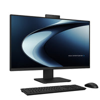 ASUS ExpertCenter P400 AiO P470VAK-BPE761X Intel Core 5 210H 68,6 cm (27") 1920 x 1080 Pixel All-in-One-PC 16 GB DDR5-SDRAM 512 GB SSD Windows 11 Pro Wi-Fi 6E (802.11ax) Schwarz