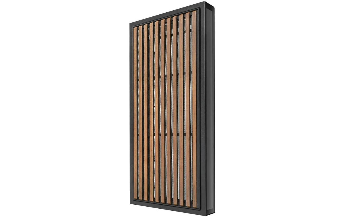 Lian Li DAN Cases B4 Vertical AeroDeck - schwarz