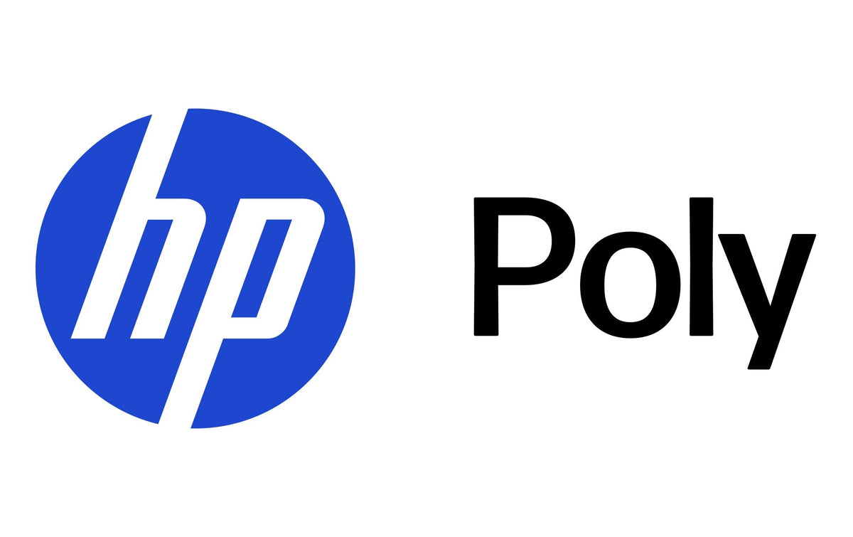 HP Poly Focus 3.5mm Fold Audio Adapter Cable