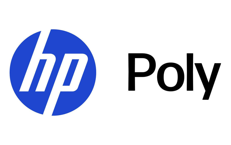 HP Poly Focus 3.5mm Fold Audio Adapter Cable