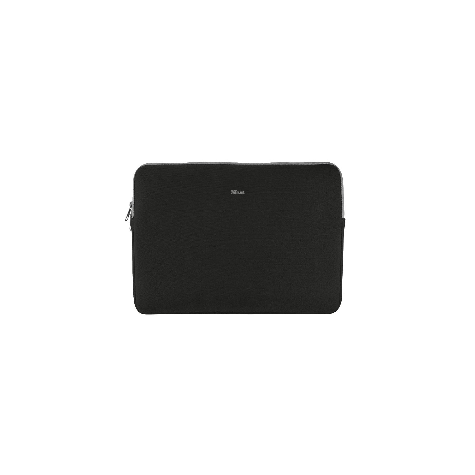 Trust Primo Soft Sleeve black