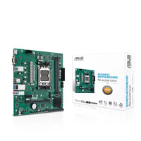 ASUS PRO A620M-DASH-CSM AMD A620 Sockel AM5 micro ATX