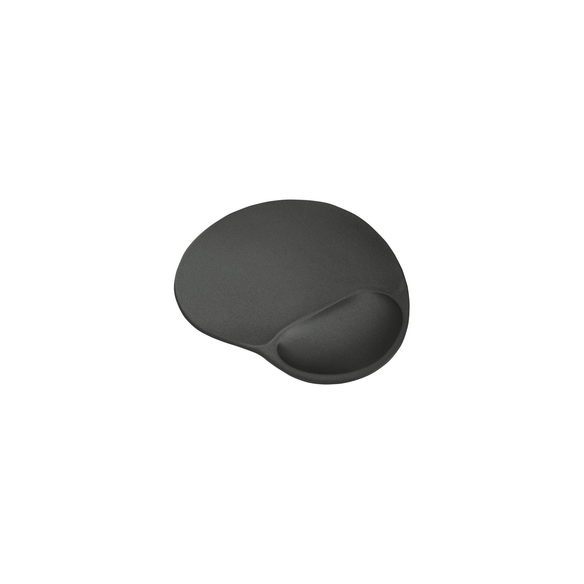 Trust Bigfoot Mouse Pad black