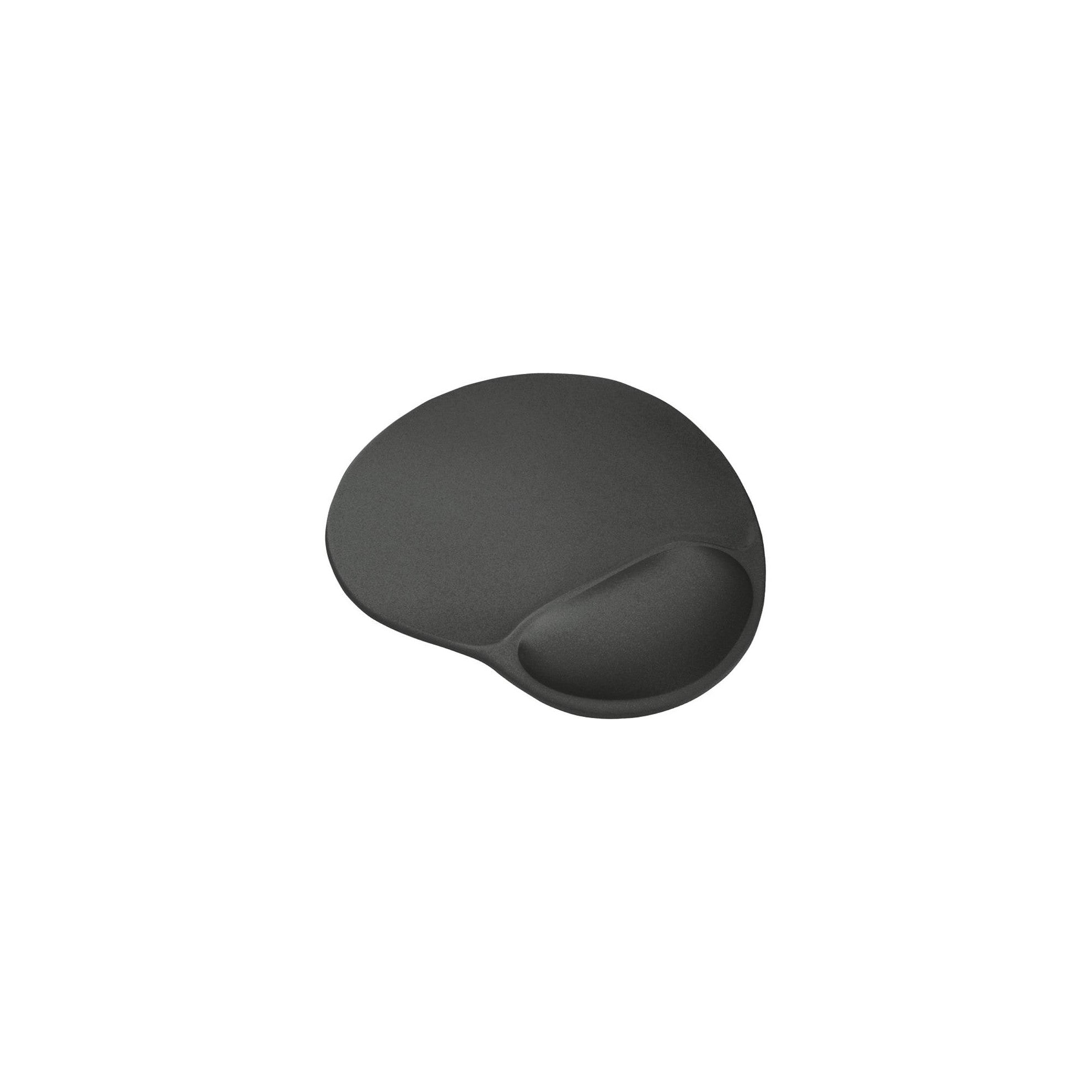 Trust Bigfoot Mouse Pad black