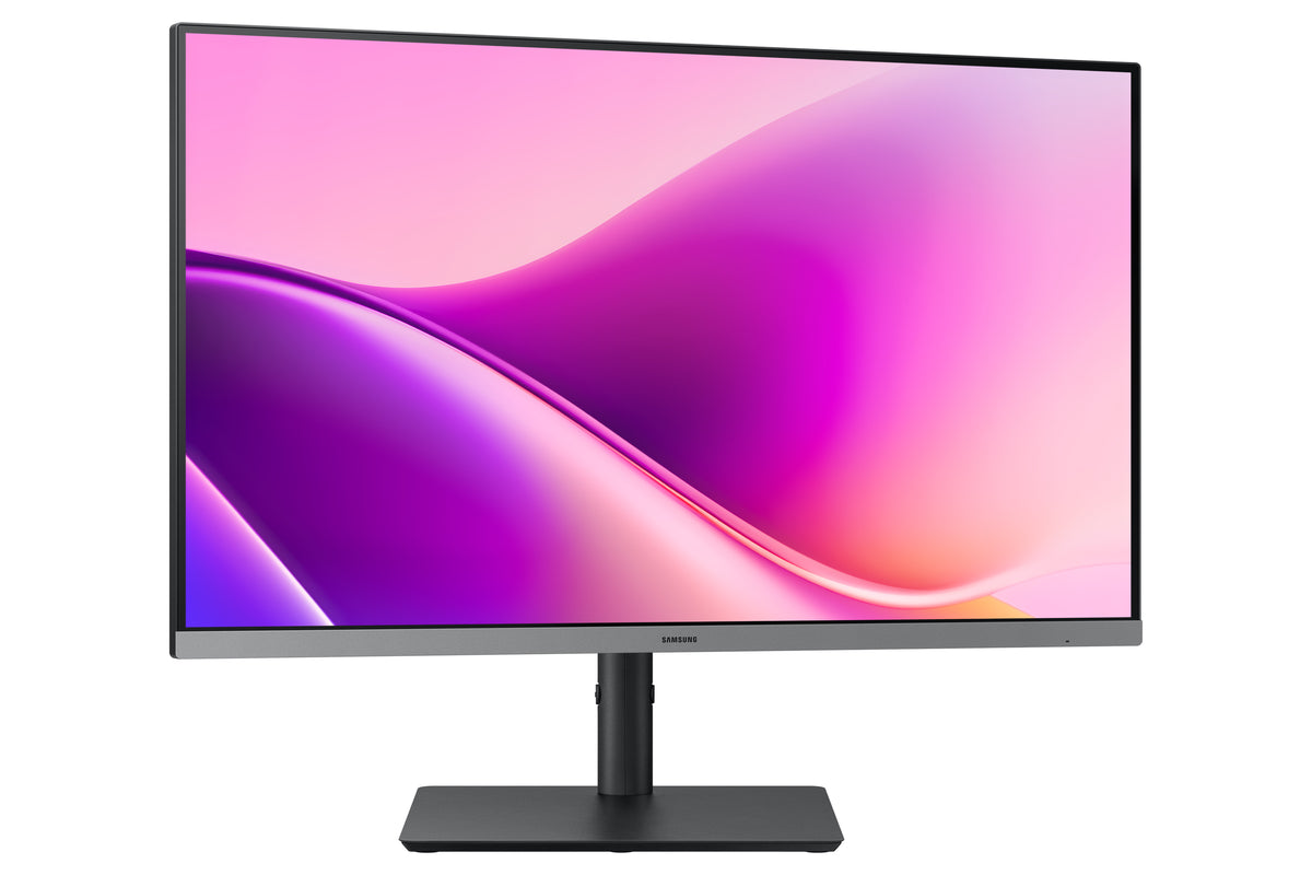 Samsung S43UF Computerbildschirm 68,6 cm (27") 1920 x 1080 Pixel Full HD LCD Schwarz