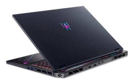Acer Predator PH18-73 Laptop 45,7 cm (18") WQXGA Schwarz