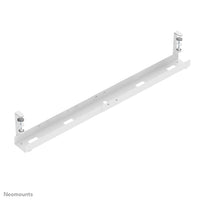Neomounts ADS07-120WH Kabelwanne - Klemmhalterung - universal