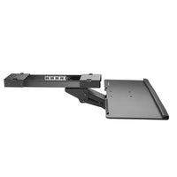 StarTech.com Schreibtisch Tastaturablage - Verstellbar