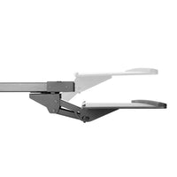 StarTech.com Schreibtisch Tastaturablage - Verstellbar